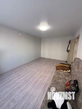 1-к квартира, на длительный срок, 36м2, 2/19 этаж