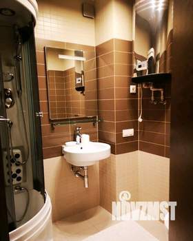 2-к квартира, на длительный срок, 100м2, 6/17 этаж