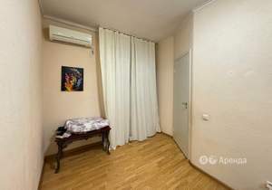 2-к квартира, на длительный срок, 47м2, 1/16 этаж