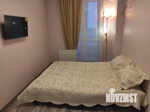 1-к квартира, на длительный срок, 40м2, 12/24 этаж