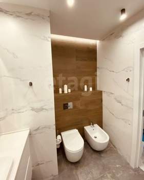 1-к квартира, на длительный срок, 50м2, 13/30 этаж