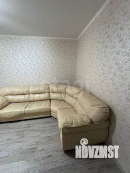 1-к квартира, на длительный срок, 42м2, 17/25 этаж