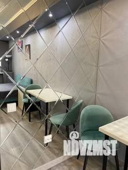 Студия квартира, посуточно, 28м2, 4/5 этаж