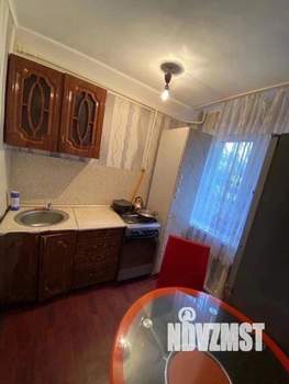 2-к квартира, на длительный срок, 46м2, 1/5 этаж