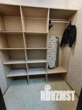 1-к квартира, посуточно, 40м2, 20/23 этаж