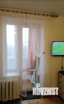 1-к квартира, на длительный срок, 36м2, 7/10 этаж