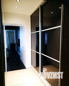 2-к квартира, на длительный срок, 100м2, 6/17 этаж