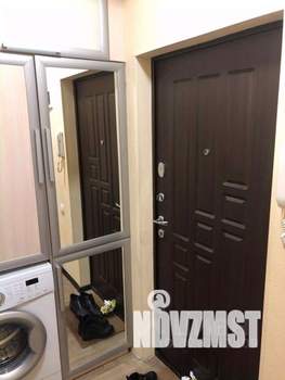 1-к квартира, на длительный срок, 28м2, 5/20 этаж