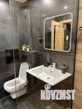 Студия квартира, посуточно, 27м2, 17/17 этаж