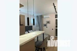 1-к квартира, посуточно, 30м2, 15/25 этаж