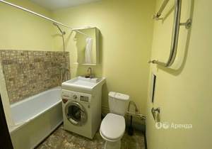 1-к квартира, на длительный срок, 36м2, 14/18 этаж