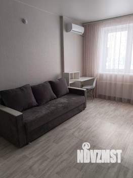 1-к квартира, на длительный срок, 36м2, 3/18 этаж