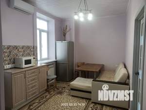 2-к квартира, на длительный срок, 44м2, 1/4 этаж