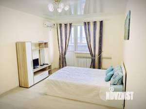 1-к квартира, на длительный срок, 40м2, 5/23 этаж