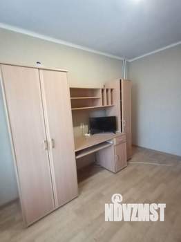 1-к квартира, на длительный срок, 23м2, 7/9 этаж