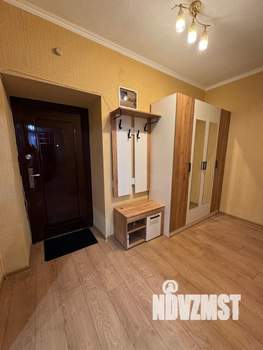 1-к квартира, на длительный срок, 50м2, 4/16 этаж