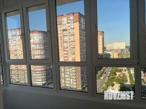 2-к квартира, на длительный срок, 65м2, 15/24 этаж