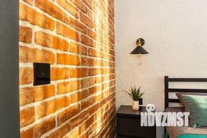 2-к квартира, посуточно, 42м2, 20/22 этаж
