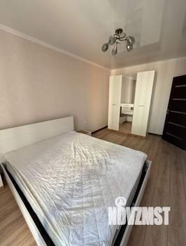 2-к квартира, на длительный срок, 48м2, 9/19 этаж