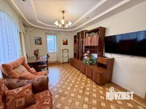 2-к квартира, на длительный срок, 60м2, 4/12 этаж