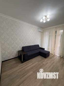 2-к квартира, на длительный срок, 69м2, 3/12 этаж