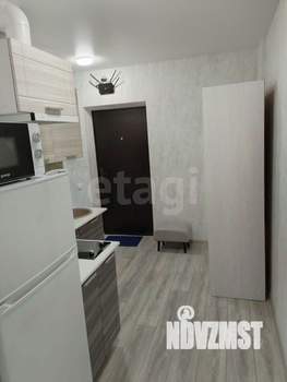 1-к квартира, на длительный срок, 27м2, 12/20 этаж