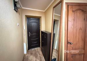 2-к квартира, на длительный срок, 47м2, 5/5 этаж