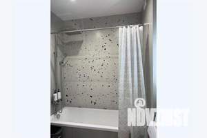 1-к квартира, посуточно, 35м2, 9/24 этаж