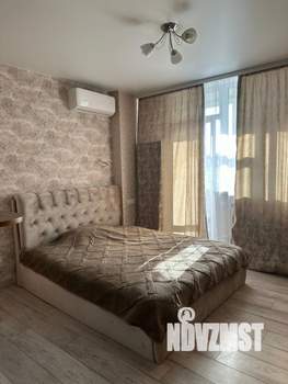 Студия квартира, на длительный срок, 26м2, 10/23 этаж