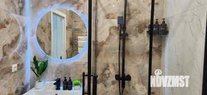 1-к квартира, посуточно, 39м2, 8/20 этаж