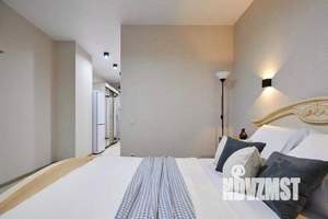 1-к квартира, посуточно, 33м2, 1/1 этаж