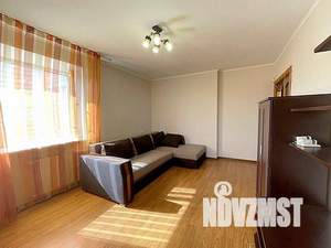 3-к квартира, на длительный срок, 70м2, 7/14 этаж