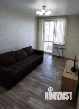 1-к квартира, на длительный срок, 35м2, 19/24 этаж