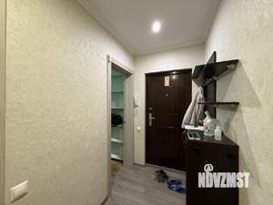 1-к квартира, на длительный срок, 43м2, 9/10 этаж