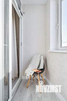 1-к квартира, посуточно, 47м2, 4/33 этаж