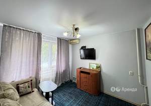 2-к квартира, на длительный срок, 30м2, 4/5 этаж