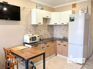 1-к квартира, на длительный срок, 28м2, 3/22 этаж