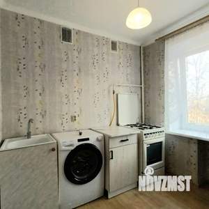 1-к квартира, на длительный срок, 32м2, 3/5 этаж