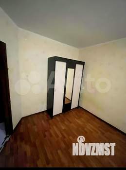 1-к квартира, на длительный срок, 42м2, 7/16 этаж