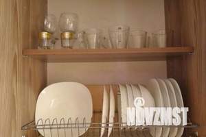 1-к квартира, посуточно, 36м2, 2/5 этаж