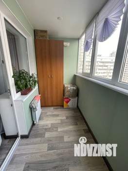 Студия квартира, на длительный срок, 26м2, 8/25 этаж