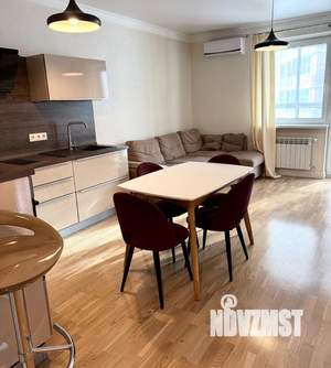 3-к квартира, на длительный срок, 80м2, 3/19 этаж