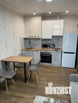 1-к квартира, на длительный срок, 38м2, 11/25 этаж