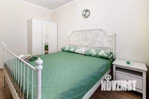 2-к квартира, посуточно, 70м2, 14/17 этаж