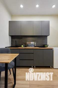 1-к квартира, посуточно, 48м2, 20/24 этаж