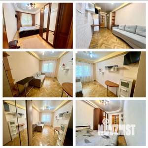 3-к квартира, на длительный срок, 70м2, 2/5 этаж