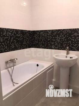 1-к квартира, на длительный срок, 44м2, 18/23 этаж