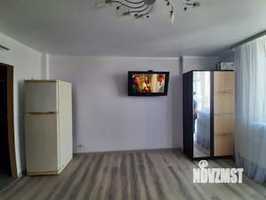 Студия квартира, на длительный срок, 28м2, 5/25 этаж