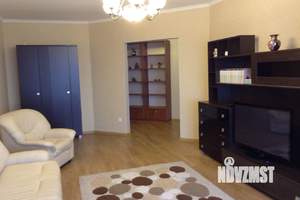 2-к квартира, на длительный срок, 77м2, 14/19 этаж