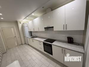 1-к квартира, на длительный срок, 44м2, 17/25 этаж